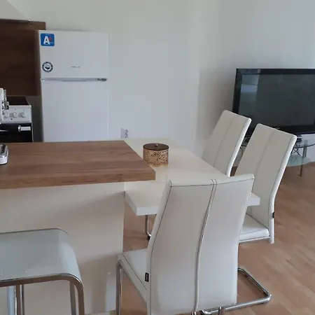 Apartament Asparuhovo Stoyanov Warna