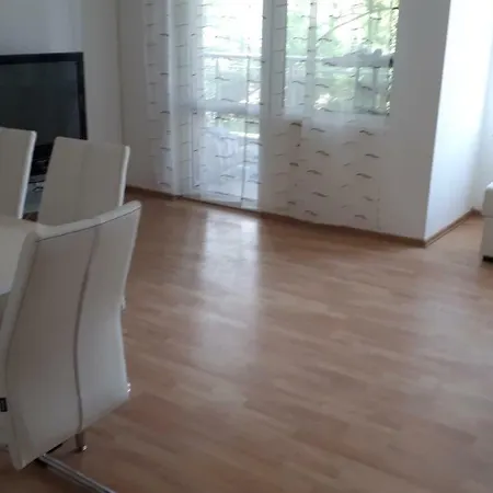 Asparuhovo Stoyanov Apartament