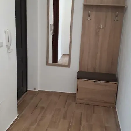Apartament Asparuhovo Stoyanov *