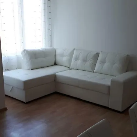 Apartament Asparuhovo Stoyanov Warna
