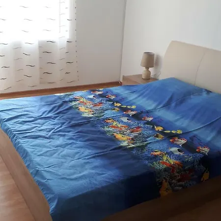 Apartament Asparuhovo Stoyanov *